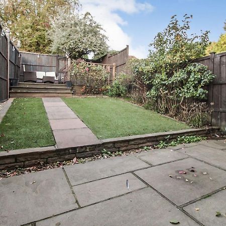 Comfortable 2 Bedroom House With Free Parking Nottingham Exterior photo